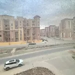 A Cozy Residential Unit With Classic Touches For Rent In Degla Palms Compound, 6Th Of Octobe