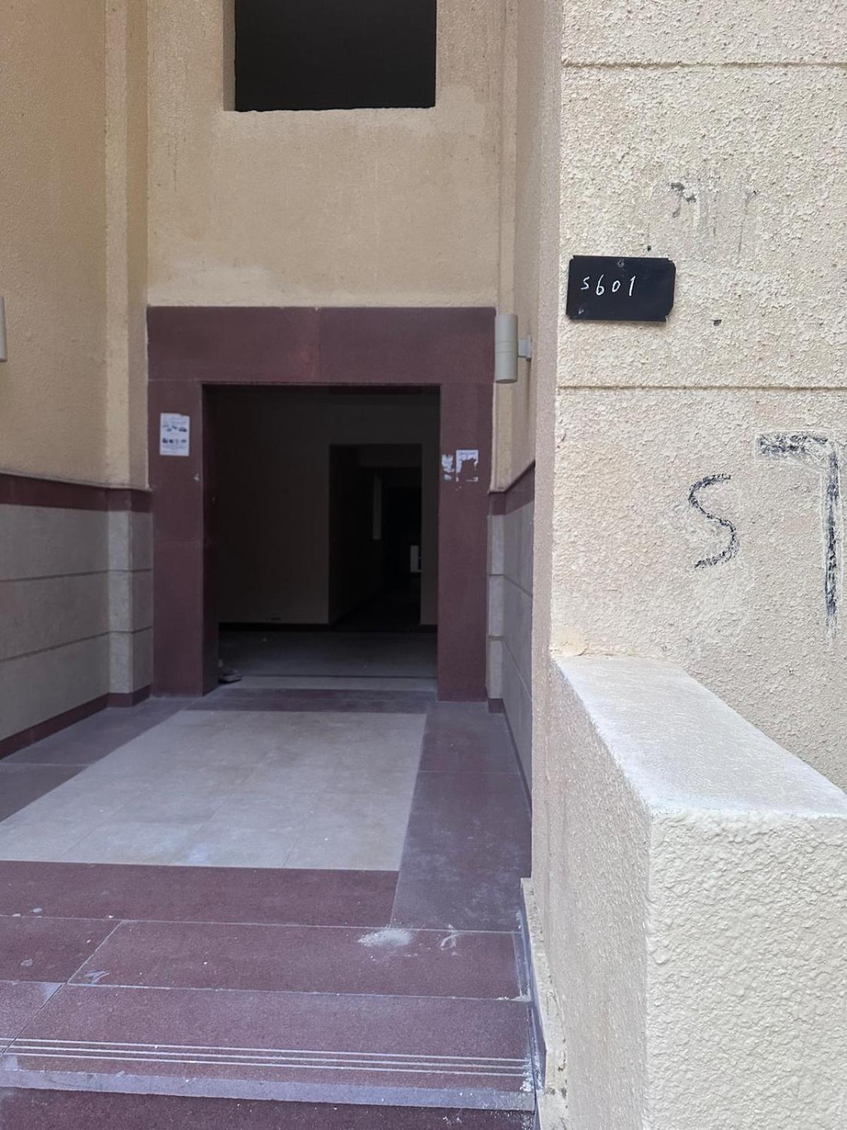 A Cozy Residential Unit With Classic Touches For Rent In Degla Palms Compound, 6th Of Octobe * Cairo