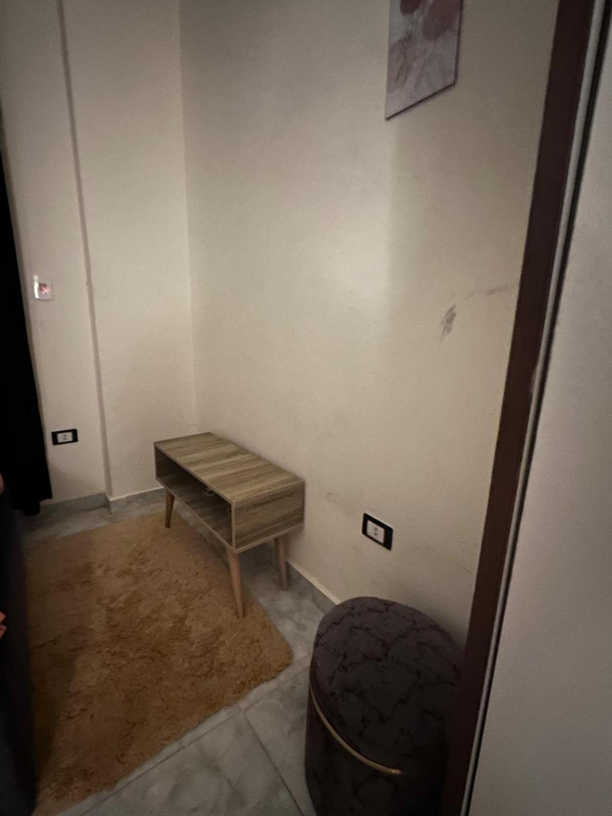 A Cozy Residential Unit With Classic Touches For Rent In Degla Palms Compound, 6th Of Octobe Cairo